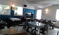 La Renverse Cantine Rurale Café Culturel