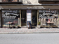 Le Bistrot Gourmand Nice