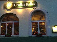 Grüner Baum