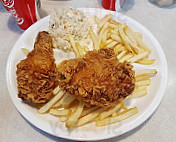 Leidls Fried Chicken