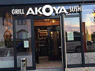 Akoya Grill Sushi