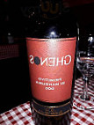 Salvatore Pratos' Trattoria Osteria