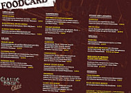 Classic Rock Café