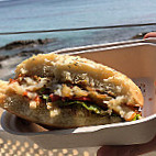 Pizz Burger