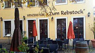 Winzerstube "Zum Rebstock"