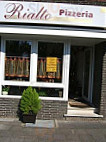 Pizzeria Menta