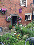 Vine Tea Rooms Honiton