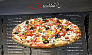 Fabbrica Pizza