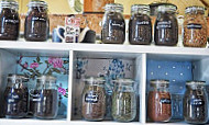 "Tea Room"