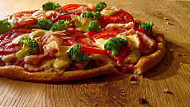 Hallo Pizza (ist Domino's)