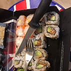 Sushi Shop
