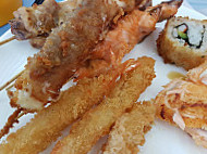 Hoki Sushi