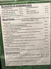 Thompson's Cafe