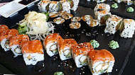 Sushi Boat
