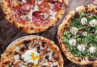 Pie Tap Pizza Workshop + Bar - Design District