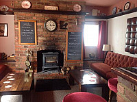 The Black Horse Inn