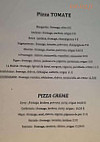 Bistro La Croix