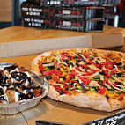 Toppers Pizza