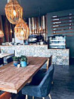 Barrio Cafe Cake Breakfast