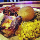 Athena Roasted Chicken