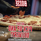 Wiseguy Pizza Pie