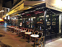 La Place Cafe