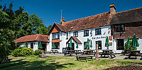 The Fox Inn