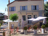 La Table De Chapaize