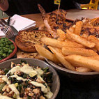 Nando's Colchester