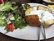 Cafe Extrablatt