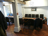 Pastis Restaurant Bar Cafe