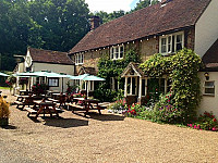 The Stag Inn