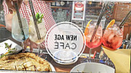 New Age Cafe