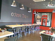 Le Pti' Resto