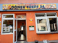 Doener Treff 24