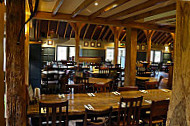 The Old Beams