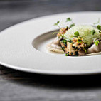 Turnips With Tomas Lidakevicius, Small Plates