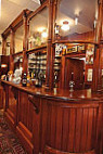 Hodgkinson's