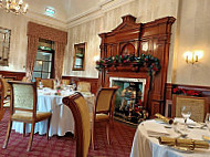 Garvock House Dining