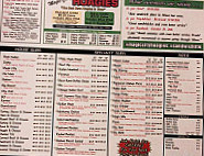 Magic City Hoagies