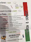 Les Délices D'italie