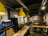 Le Surf Café