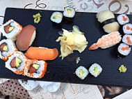 Kyoto Sushi Wok