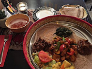 Yatana Eritreisch Äthiopische Düsseldorf