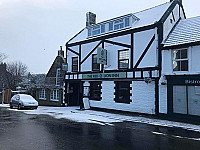 The Red Lion Inn