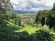 Gasthaus Bauerntafel Auf St. Barbara