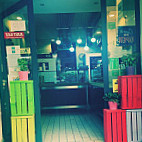 Moma Pizza