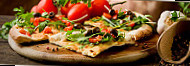 Sgt Pepper Pizza And Grill