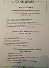 Le Comptoir De L'atelier Gourmet