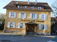 Gasthof zur Traube